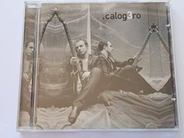 Cd Calogero 