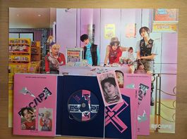 Album TXT: The Chaos