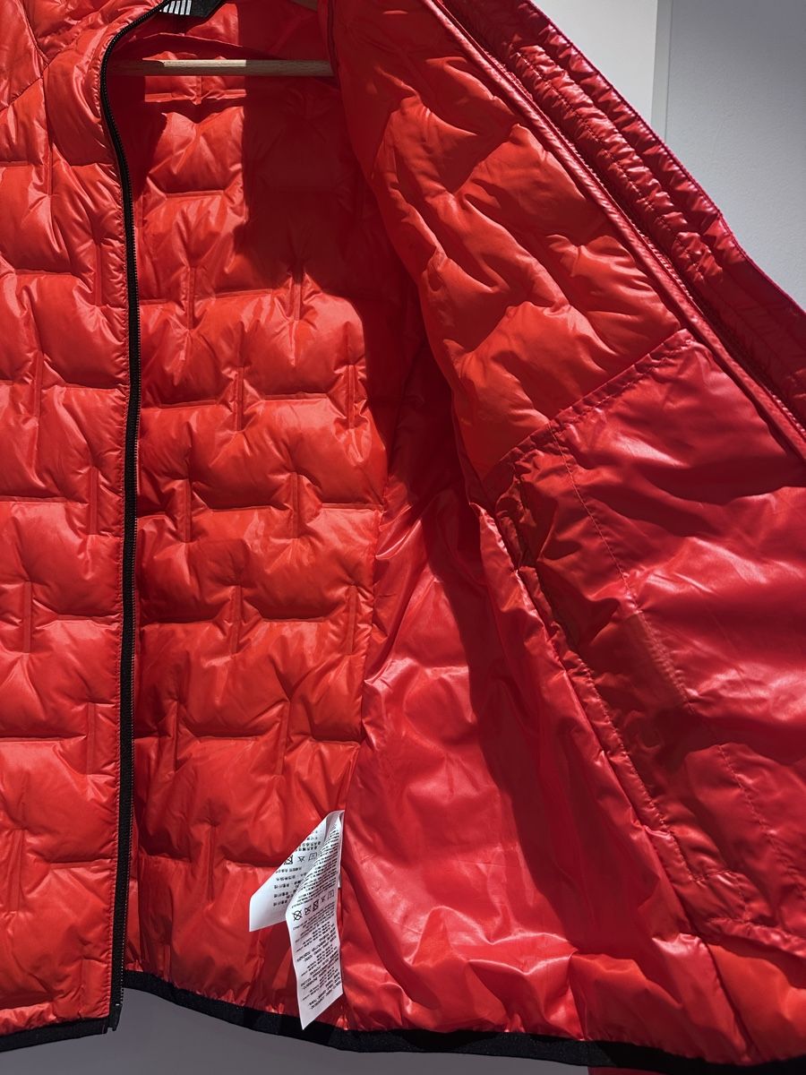 Armani Giacche: Übergangsjacke – Nuovo (secondo la descrizione) da Zug venduto da Ale_97 3