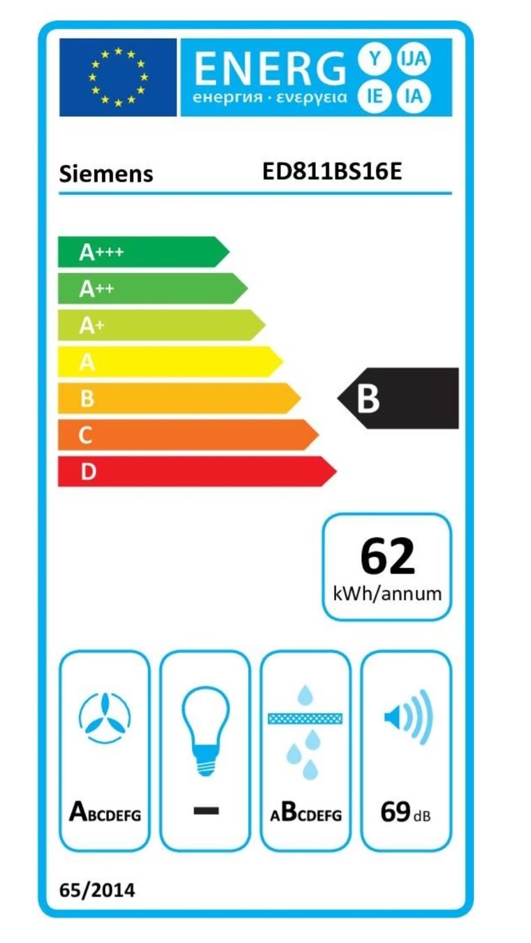 Siemens Cucine: Siemens iQ 500 InductionAir Plus OHNE PLATTE – Usato da Ebnat-Kappel venduto da Tschoesel 1