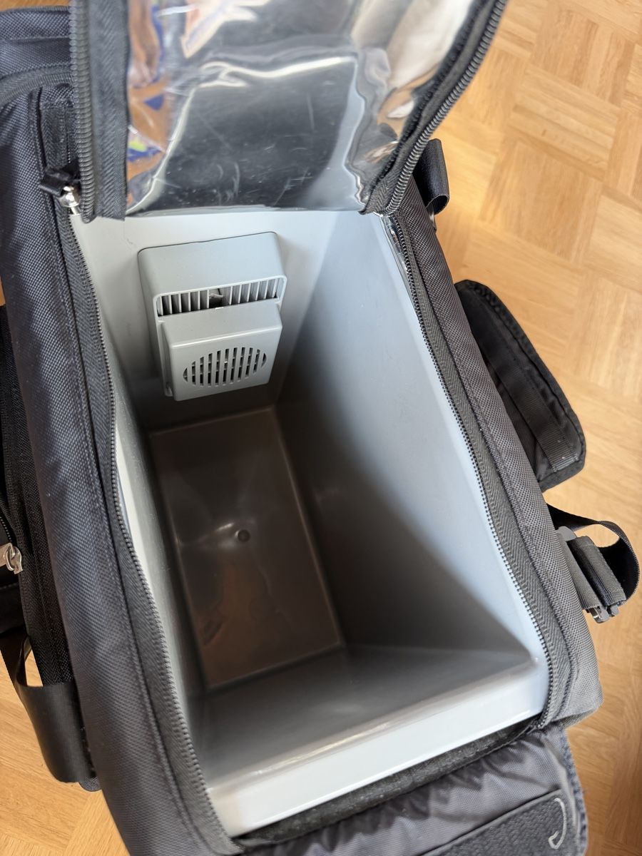 Frigoriferi & Refrigeratori: BMW Auto Kühlschrank – Nuovo (secondo la descrizione) da Basel venduto da Frenchie-Bulldog 4