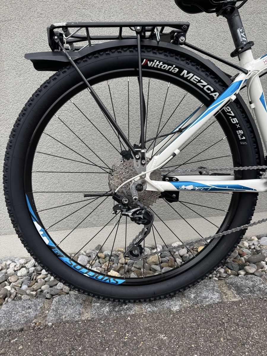 Scott Biciclette: Scott aspect 27.5 Zoll  – Usato da Widnau venduto da Barbaros82 6