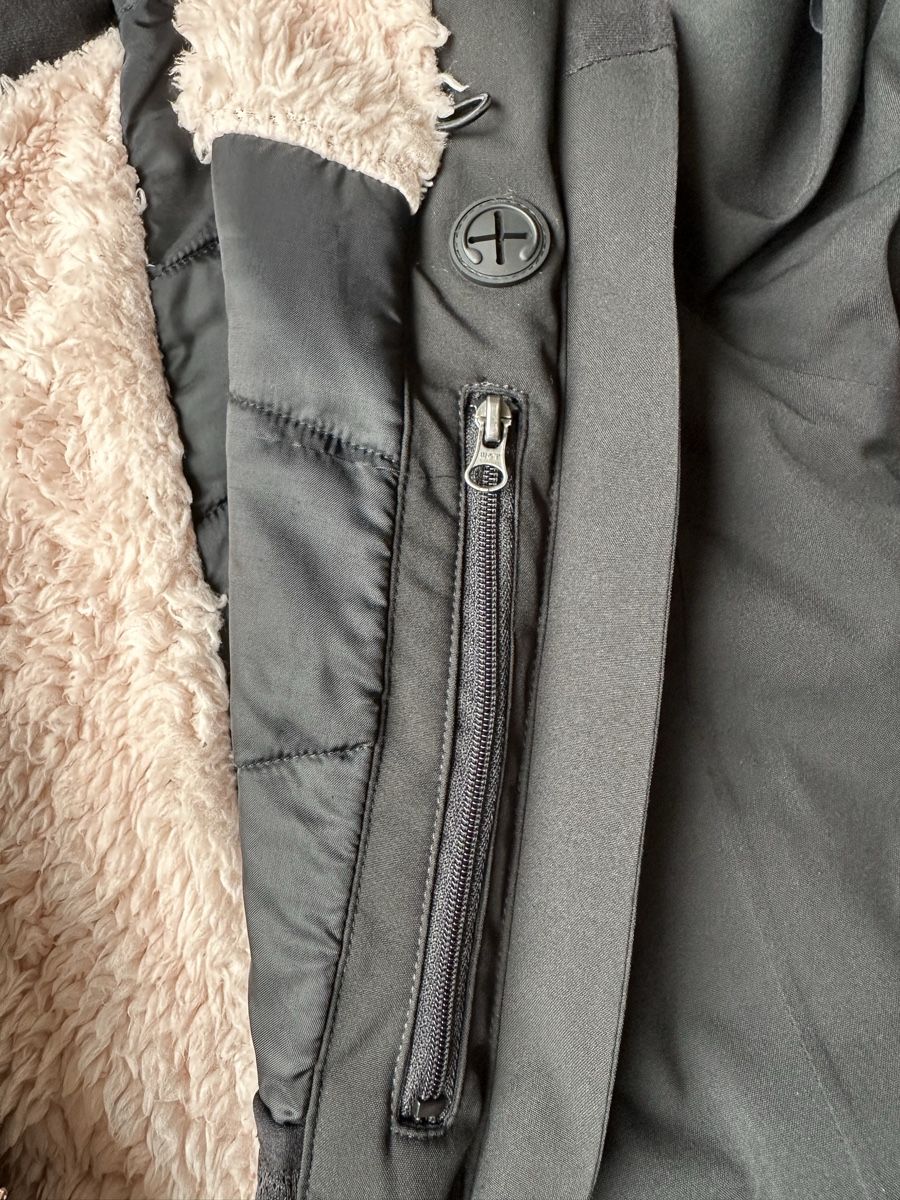 46 Nord Giacche: 46 Nord Winterjacke Damen – Usato da Langnau am Albis venduto da cor_566p 3