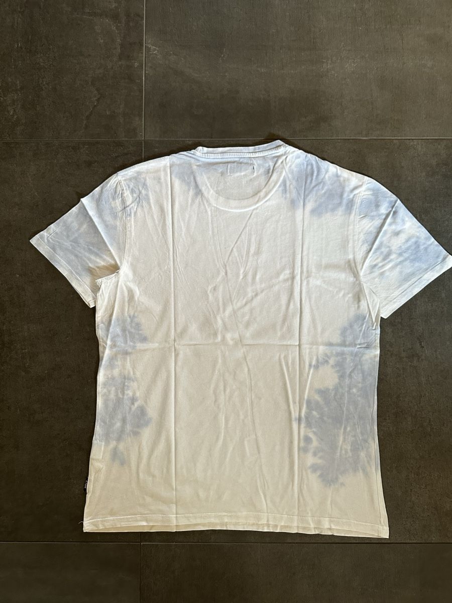 T-Shirts: T-shirt con stampa, size M, ZIGN – Gebraucht aus Losone von Gioelenalli_ 3