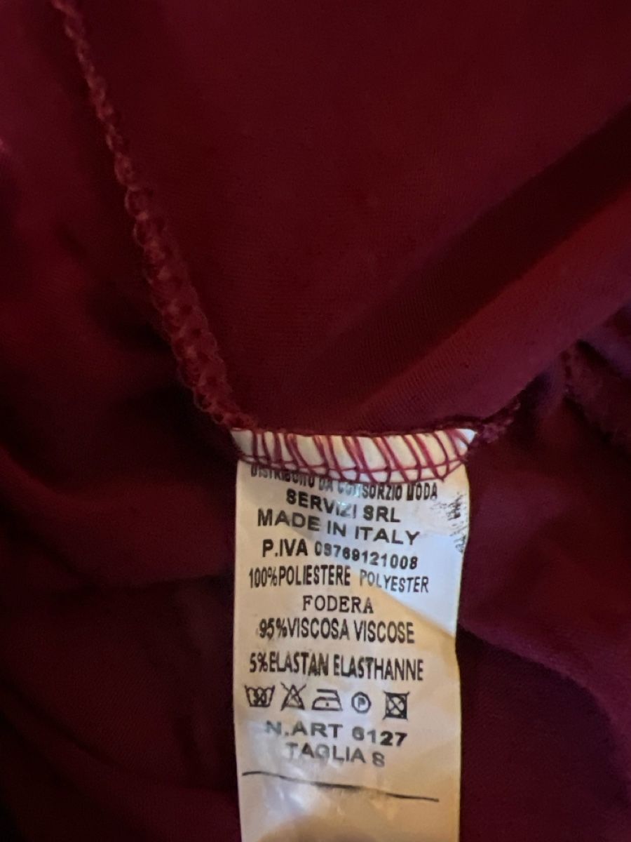 Vestiti: Blue Sand Kleid, Grösse S – Usato da Linden venduto da Annelie12 5