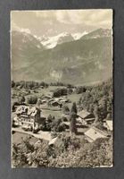 AK Hotel Alpenruhe Hohfluh am Hasliberg