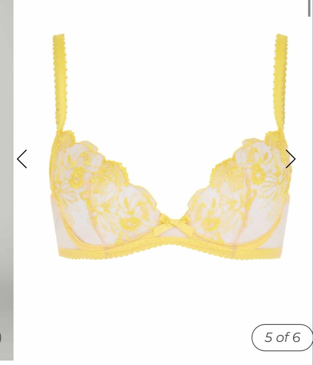 Agent Provocateur Sonstige Unterwäsche: Agent provocateur  – Neu und originalverpackt aus Paradiso von Under_sun 1