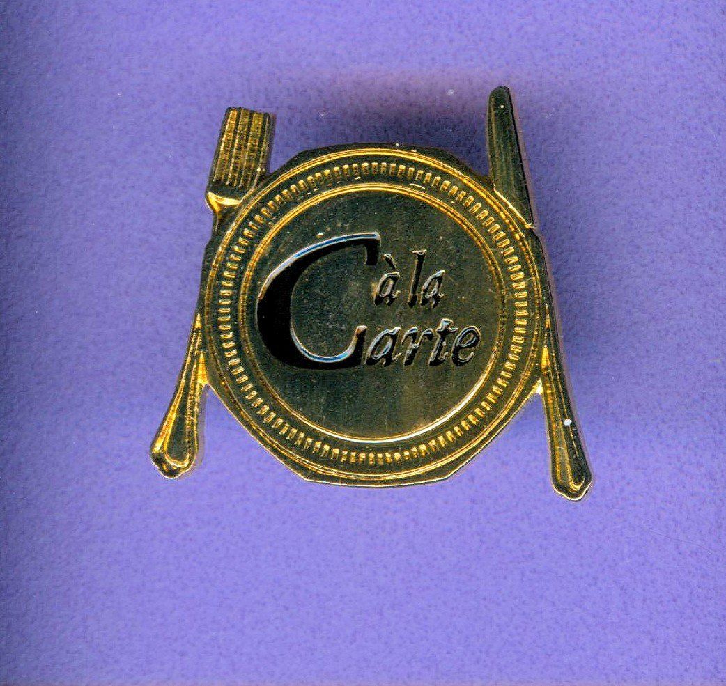 Placchette & Badge: à la Carte – Usato da Winterthur venduto da Sammleroase
