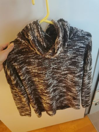 Only Pullover