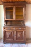 Buffet de Cuisine