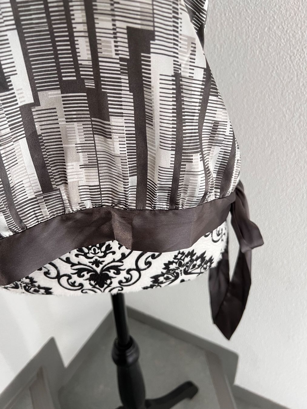 More & More Camicette: More & More Bluse, Gr.38 – Usato da Walzenhausen venduto da Cerna007 7