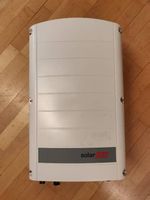 Wechselrichter SolarEdge 17 kW