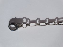Armband Silber