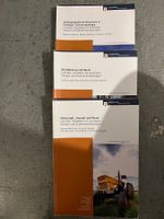 Compendio Lehrmittel: Geografie, Wirtschaft, Recht