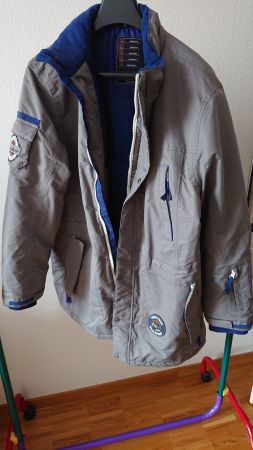 Herren Jacke bpc