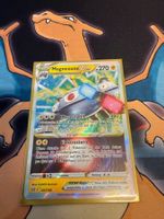 Magnezone VSTAR (LOR 057) - DE - Verlorener Ursprung