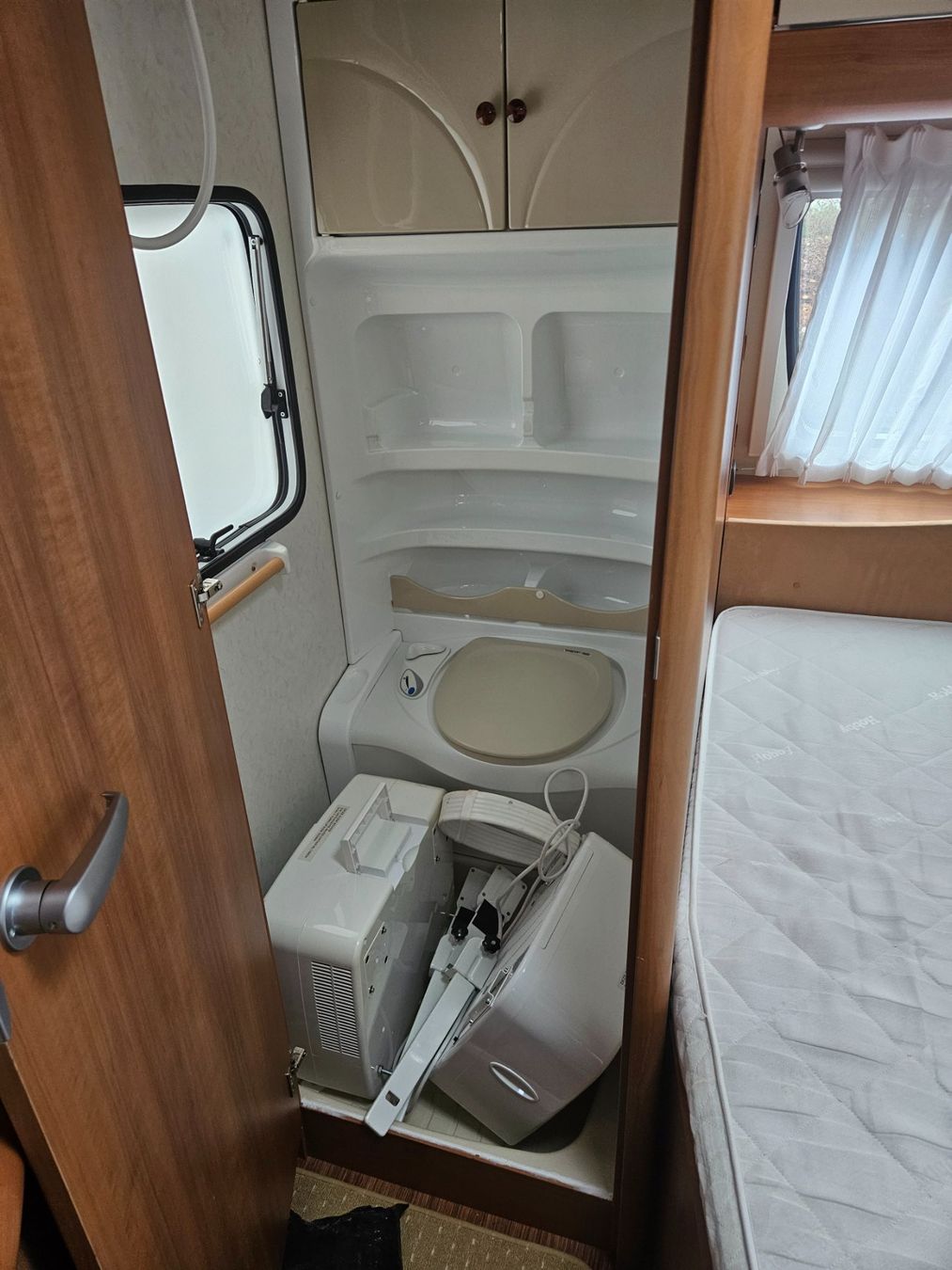 Hobby Véhicules de camping: Hobby 540 KFME – D'occasion à Bern par reimi91 6