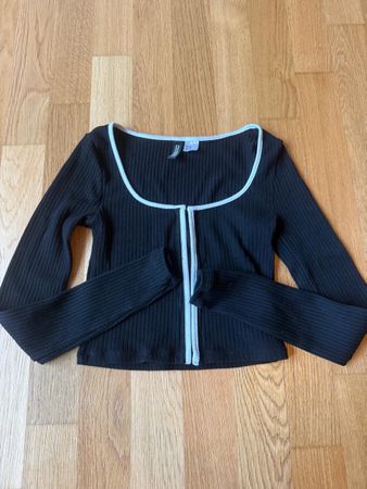 Langarmshirt
