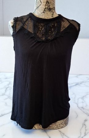 333CV – Débardeur Lady Blush – S