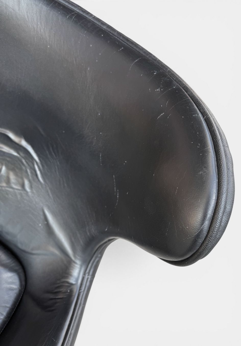 Poltrone: Design Sessel – Usato da Schinznach-dorf venduto da liont 6