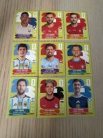 Panini WM 2026 united Edition