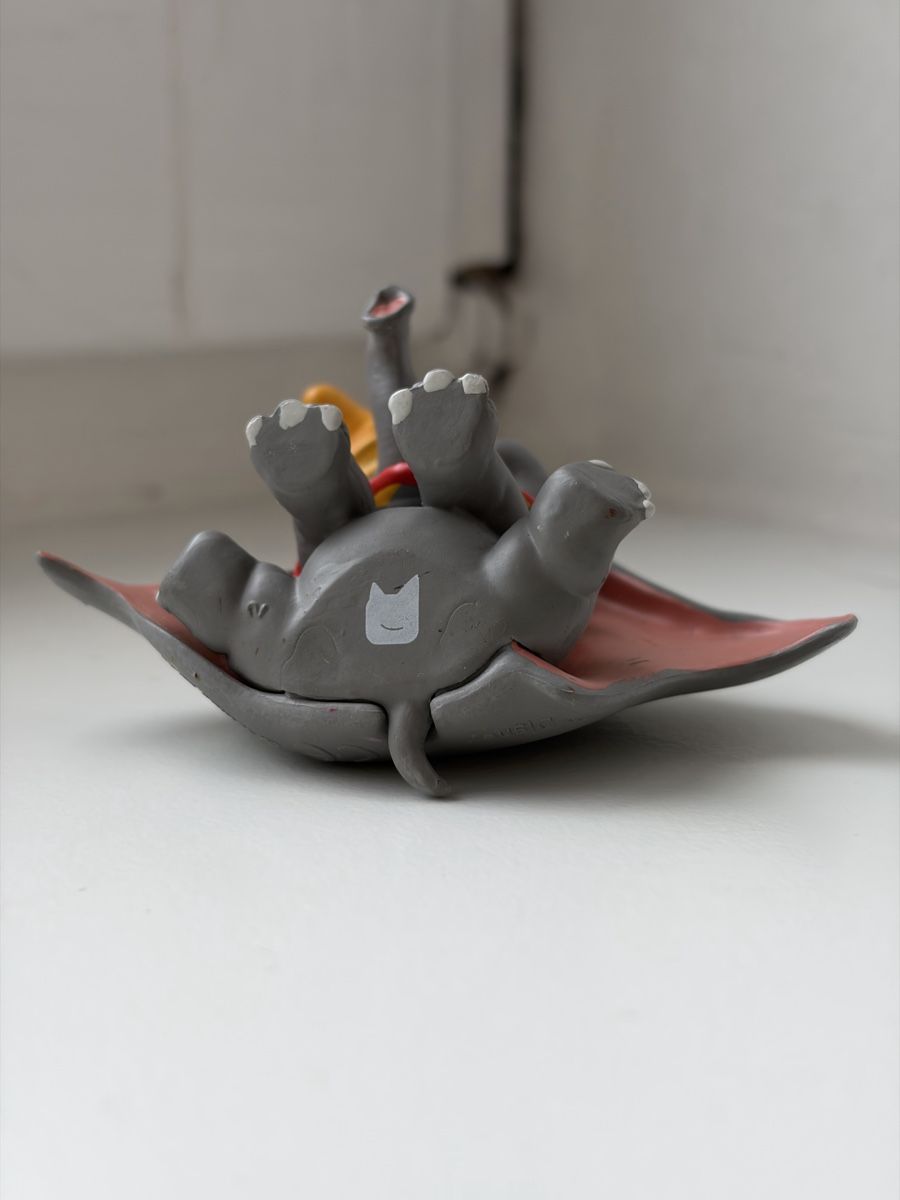 Audiolibri: Tonie Dumbo 🐘 – Nuovo (secondo la descrizione) da Klingnau venduto da Cathlight 4