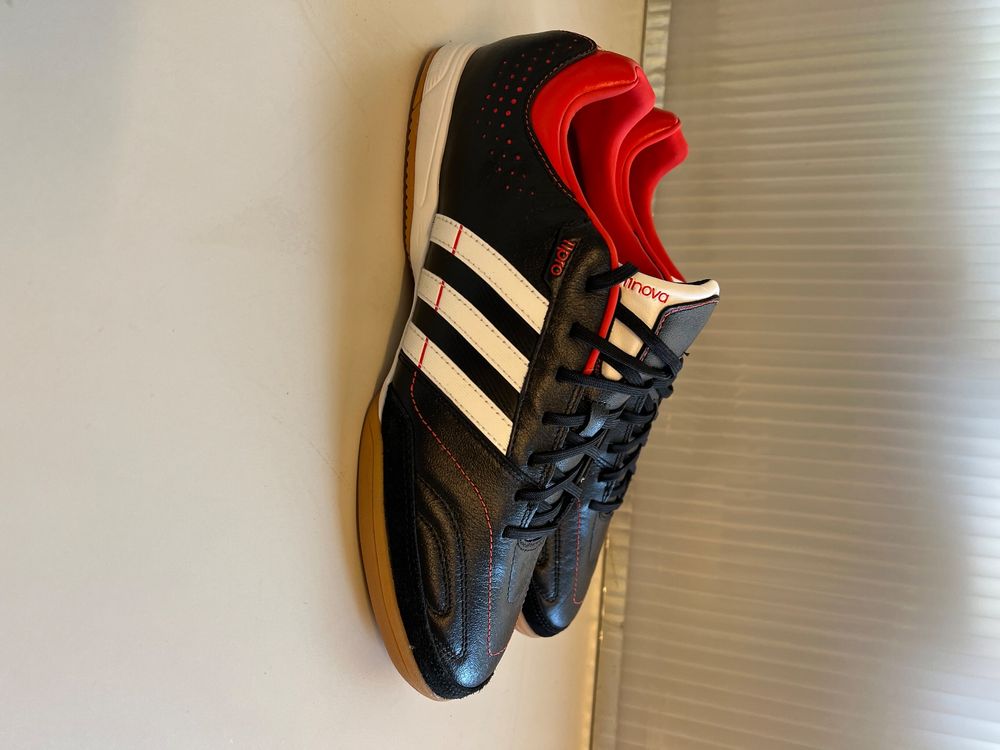 Adidas 2025 11nova hallenschuhe