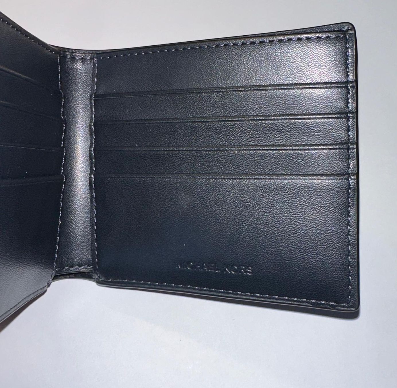 Michael Kors Portafogli: Michael Kors Brieftasche/Portemonnaie – Nuovo e nell'imballaggio originale da Zürich venduto da leo_28 3