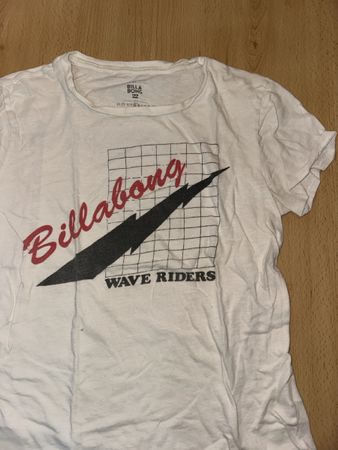 Billabong T-Shirt Damen, Gr. S