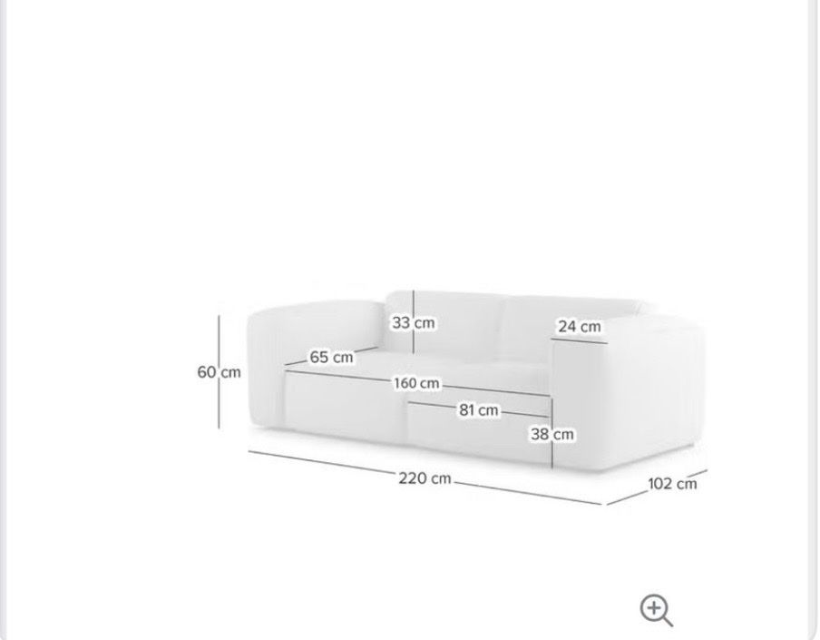 Sofas: Designer Sofa Leder – Gebraucht aus Zürich von MarcelMagic 3
