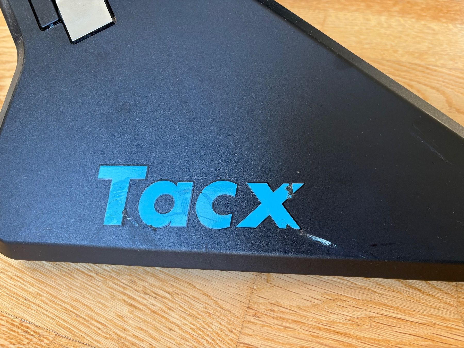 Tacx Hometrainer: Tacx Neo 2 smart – Usato da Zürich venduto da Fabienne059 1