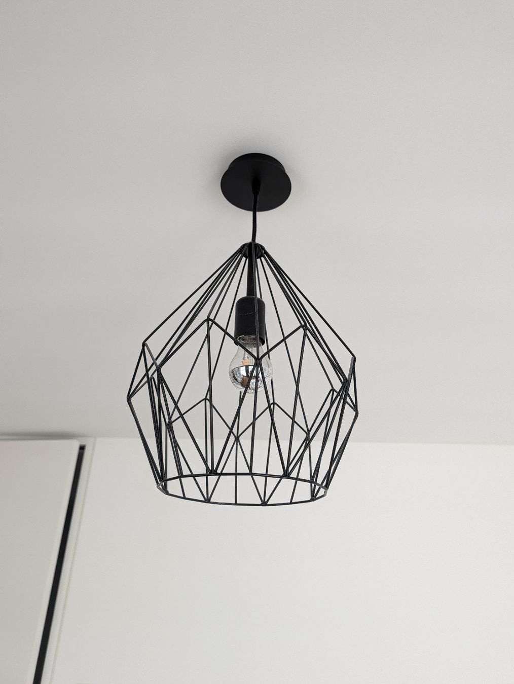Lampadari & plafoniere: Designer Deckenlampen - 2 Stück – Usato da Küssnacht am Rigi venduto da irenech 1