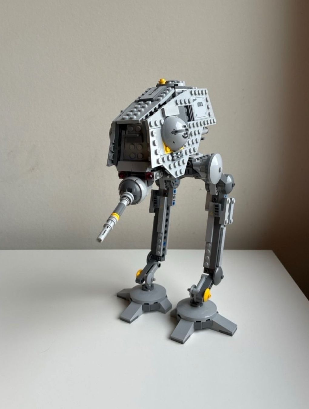 Lego Jeux de construction: Lego Star Wars At-Dp – D'occasion à Speicher par spla03