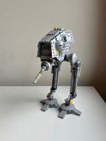Lego Star Wars At-Dp