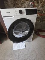 Wärmepumpetrockner 8kg Gorenje mit Garantie