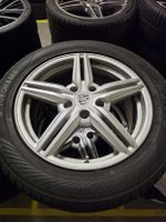 Porsche Cayenne 8.5x19 ET59 / 7P5601025E