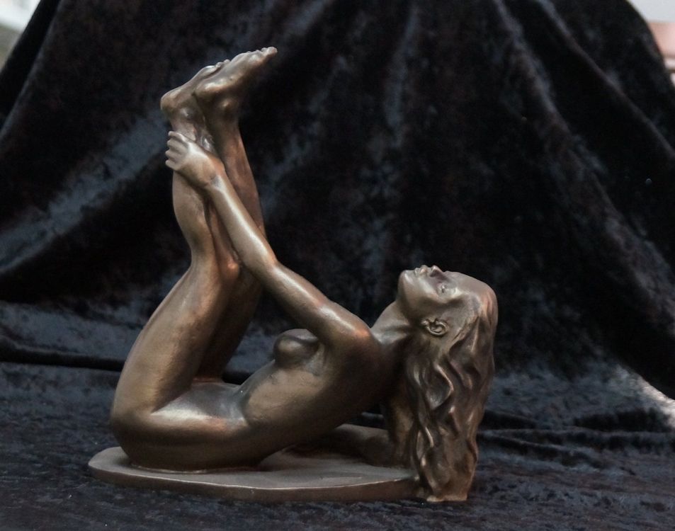 Sculture & Statue: HS 7014 B – Usato da Oberwil - Lieli venduto da Beeri_5 1