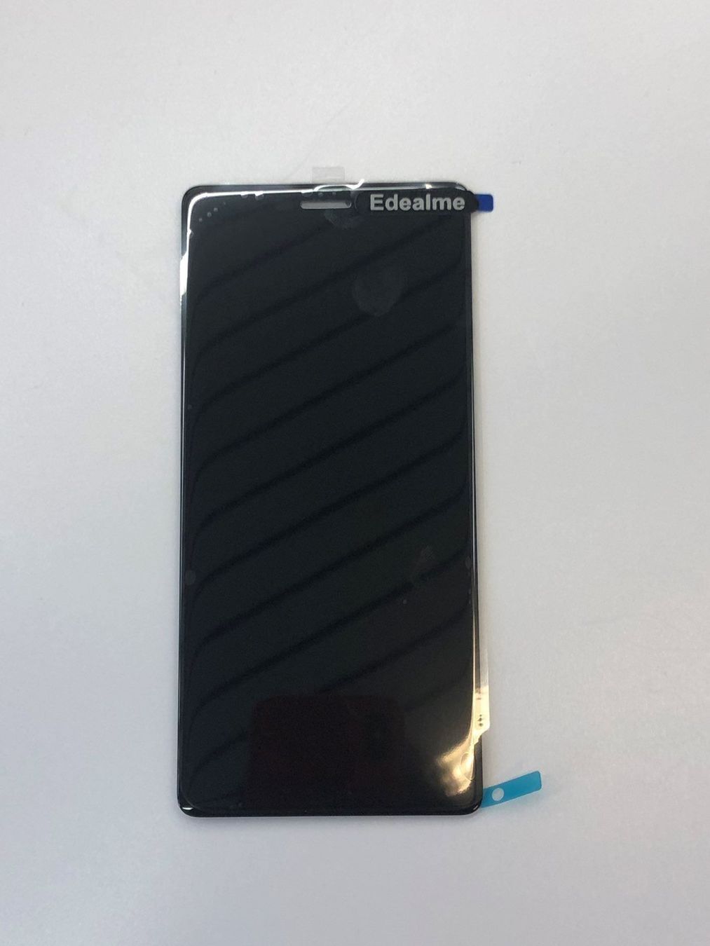 Nokia Telefoni cellulari / Smartphones: Nokia 7 Plus LCD Display Schwarz – Nuovo e nell'imballaggio originale da bern venduto da reptechnic 1
