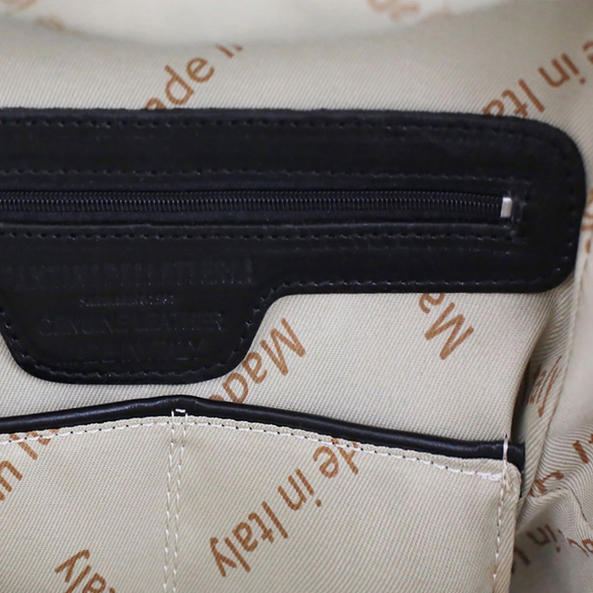 Zaini: Lederrucksack Tuscany – Nuovo e nell'imballaggio originale da Wittenbach venduto da bes_k8vr 4
