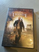 DVD je suis une légende 