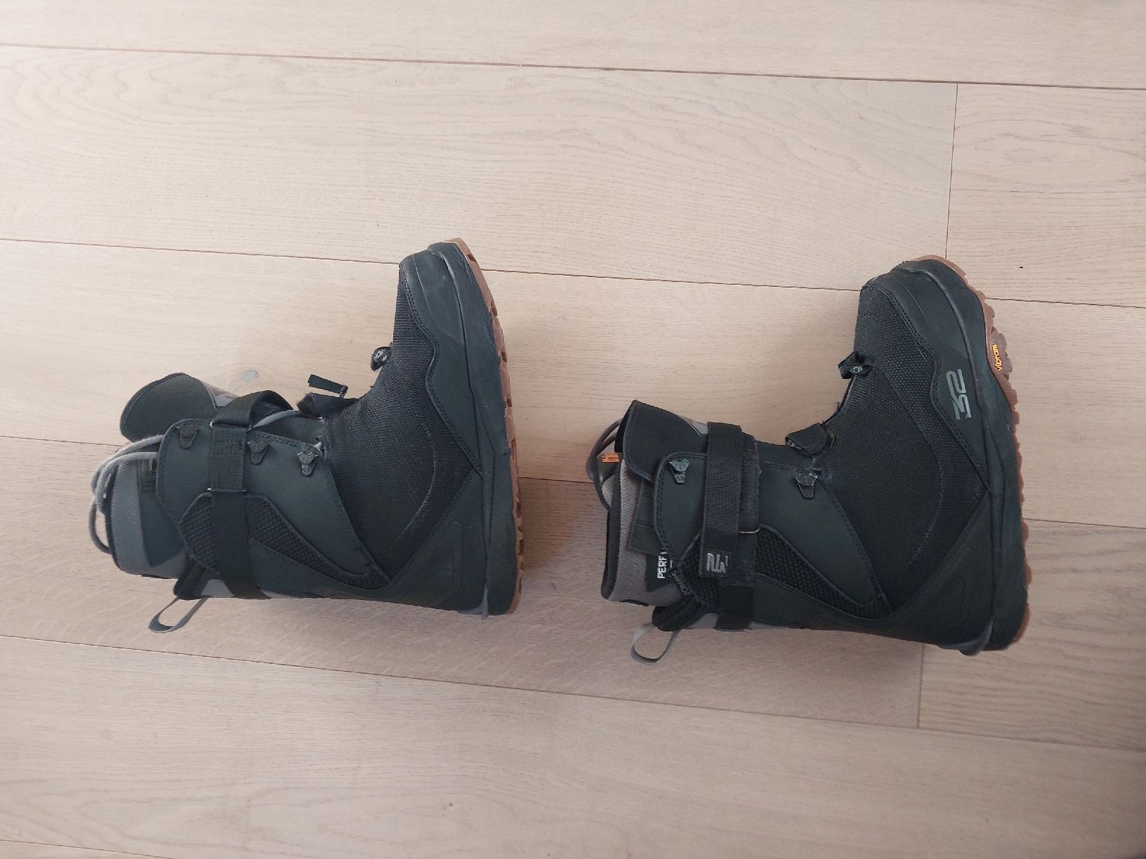 Jones Herrenschuhe: Thirty Two Jones TM-2 Wide 44.5 – Gebraucht aus St-Prex von hotel_bravo 1