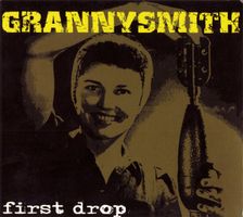 Grannysmith – First Drop - Mega Rare Swiss Punk!