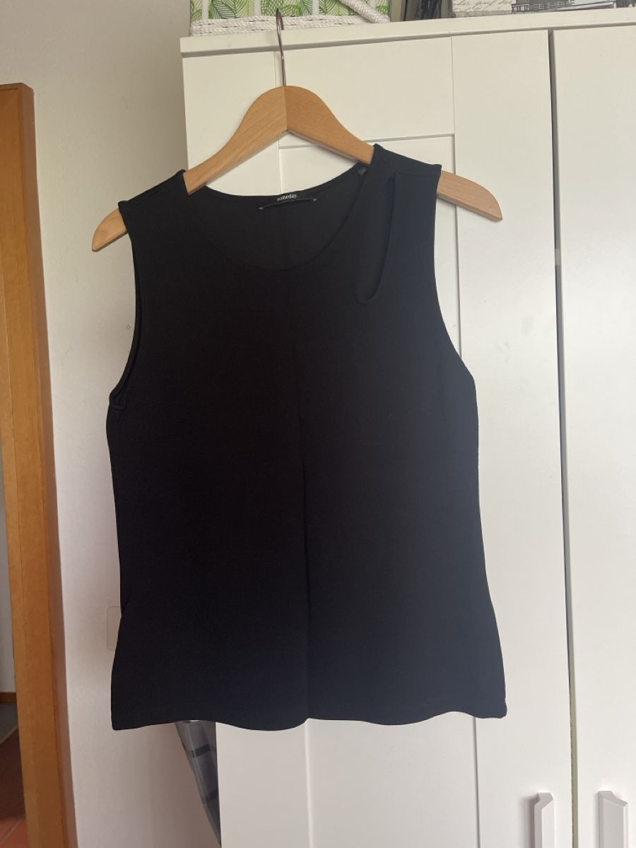 Someday Top: Top von someday Gr. 38  – Usato da Balsthal venduto da Katzenfan99