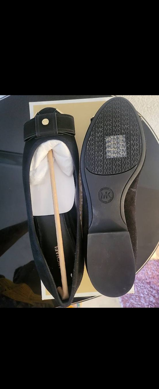 Michael Kors Scarpe da donna: ballerines Michael kors – Nuovo (secondo la descrizione) da Lausanne venduto da Marthe53 1