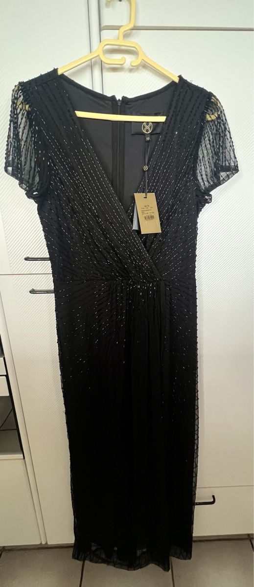Vestiti: Splendide Robe de soirée jamais portée – Nuovo e nell'imballaggio originale da Lugnorre venduto da cla_j6bq