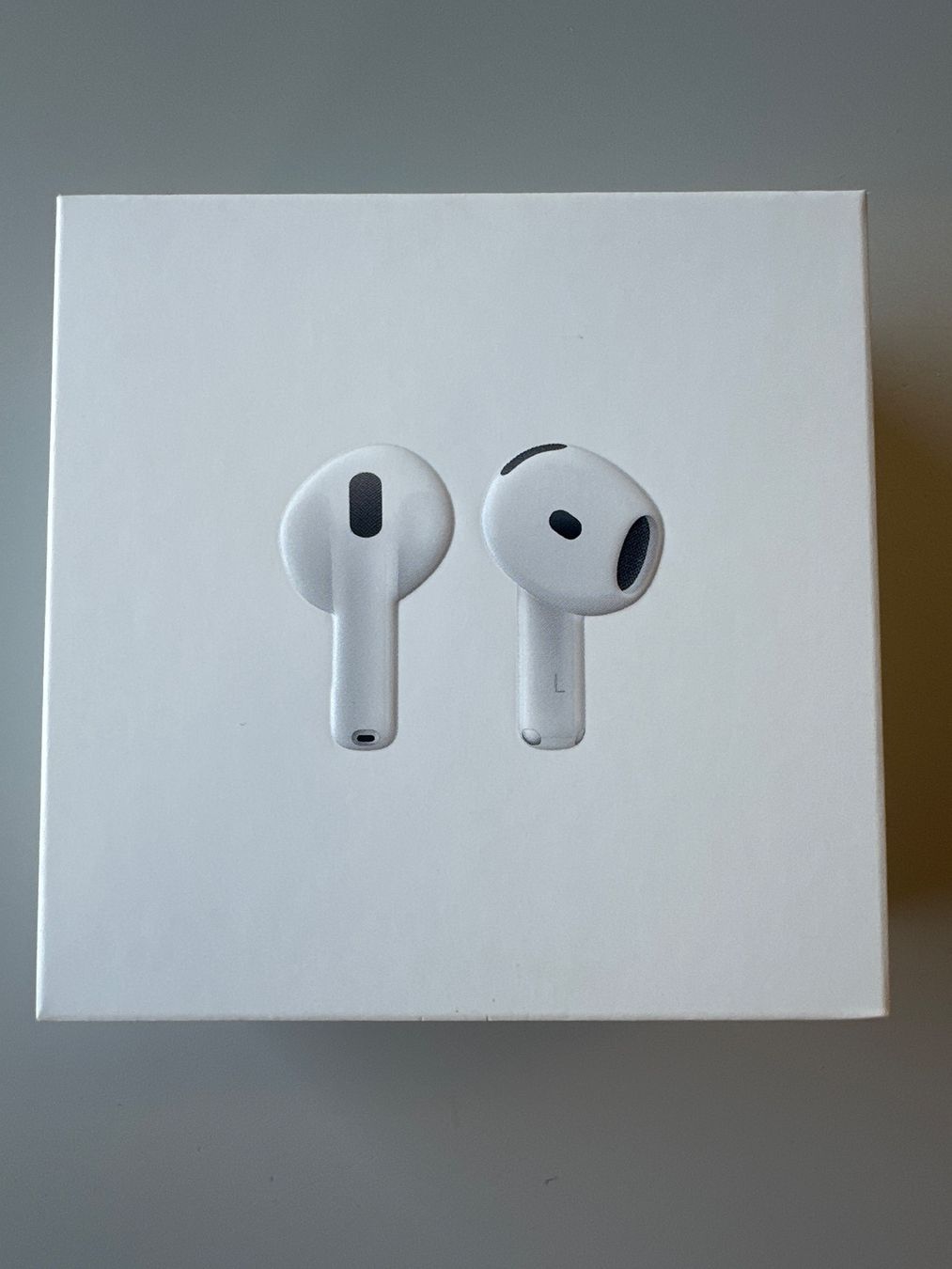 Apple Cuffie: Apple AirPods 4 Neu und Originalverpackt – Nuovo e nell'imballaggio originale da Grächen venduto da Walterli_88 3