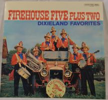 Schallplatten Dixieland