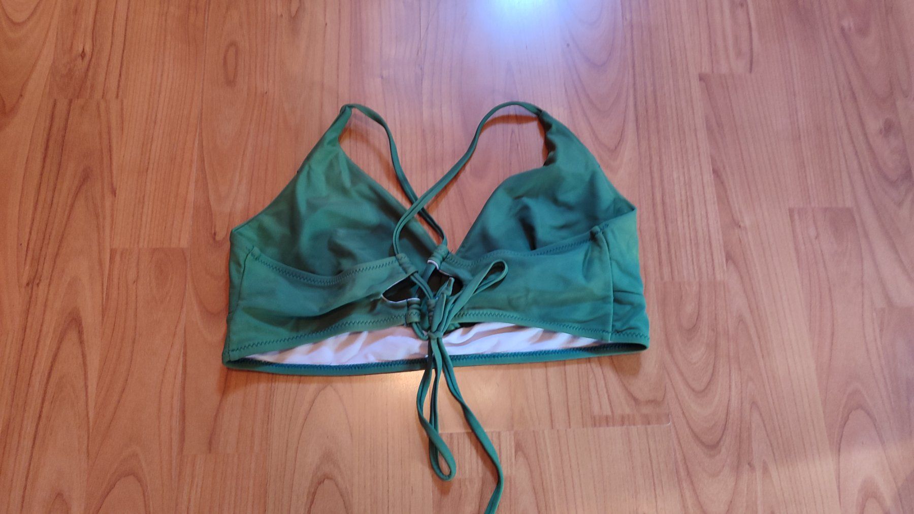 Zara Kleiderpakete: Badeanzug, Bikini, NEU, Gr. 38, Set: 9 Stk. – Neu und originalverpackt aus Brüttisellen von nic_xm7s 4