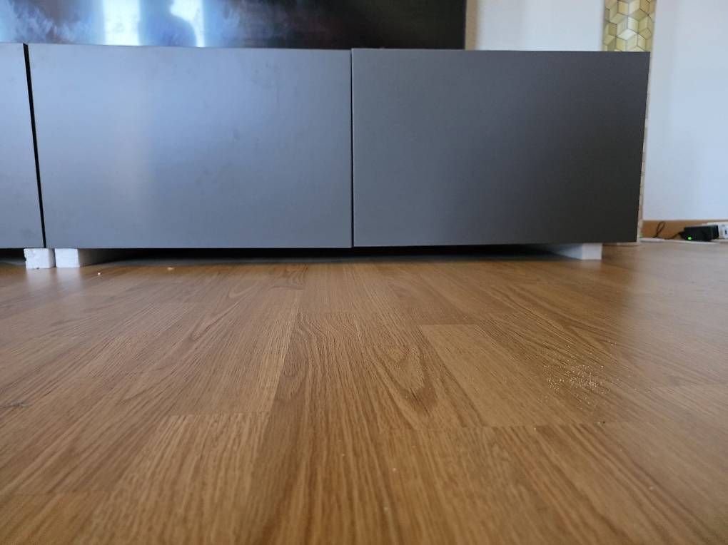 Mobili TV: Fernsehermöbel/ sideboard – Usato da Attiswil venduto da smm_s898 1