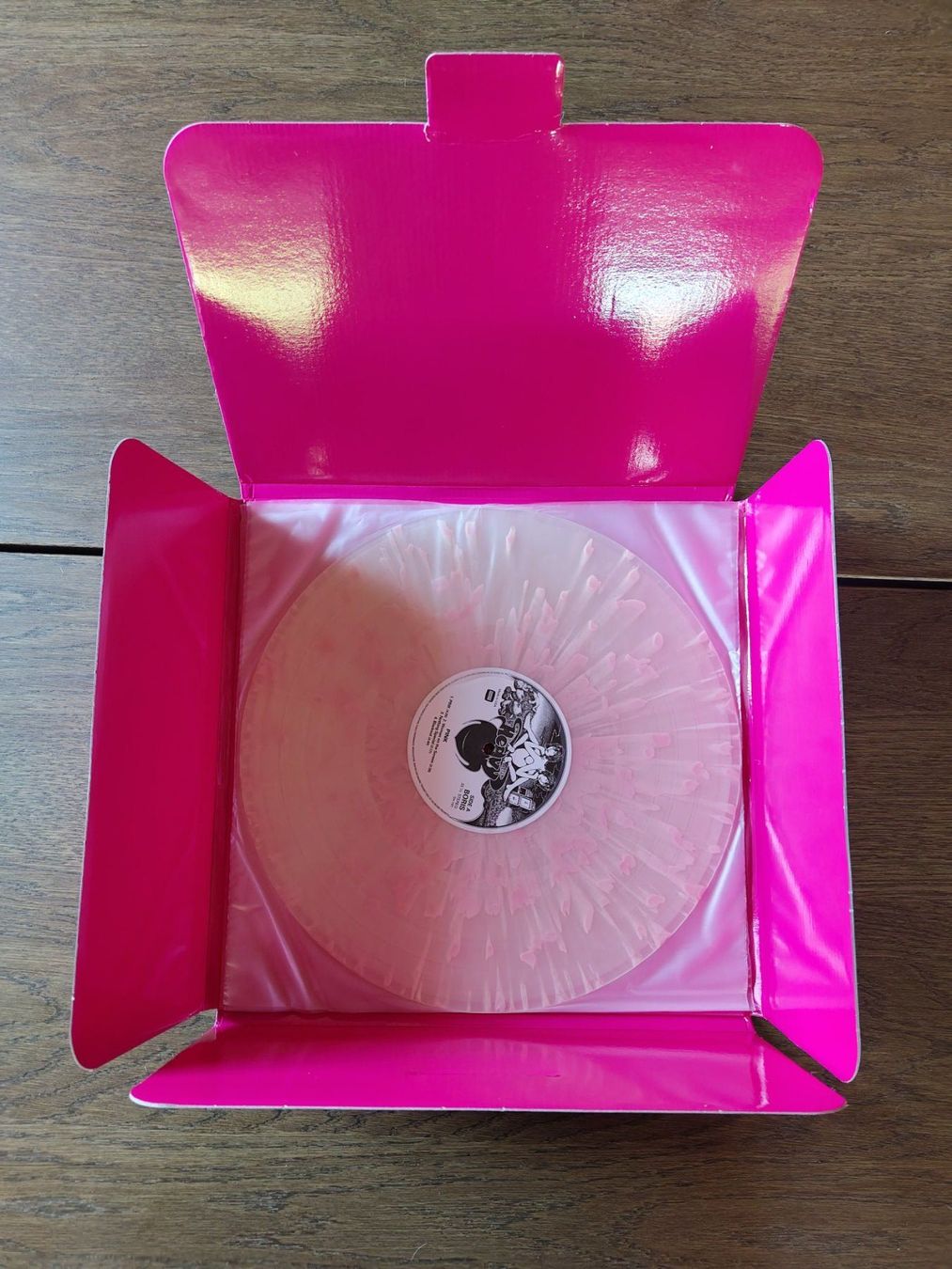 Dischi in vinile: Boris - Pink – Usato da Wasterkingen venduto da Palu17 2